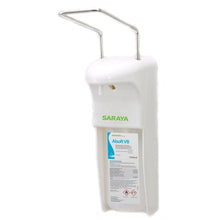 Saraya MDS-500 Desinfektions- & Seifenspender