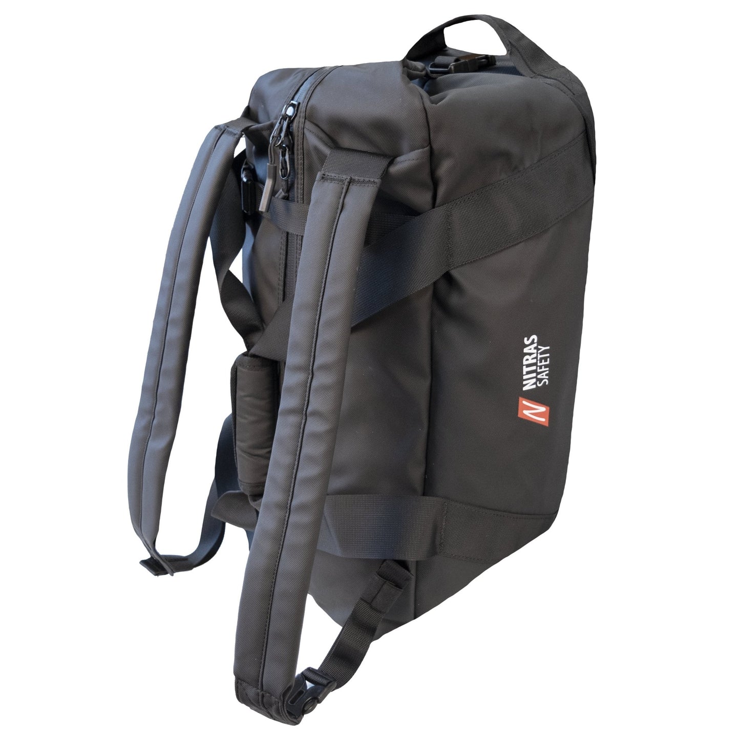 NITRAS Duffle Bag | Packung (1 Stück)