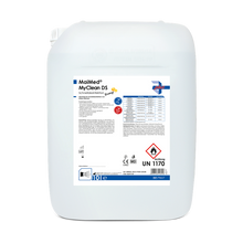 MaiMed MyClean DS - Schnelldesinfektion | Kanister (10 l)
