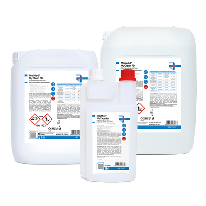 MaiMed MyClean FD Flächendesinfektion