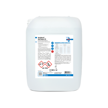 MaiMed MyClean FD Flächendesinfektion