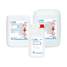 MaiMed MyClean IN, désinfection des instruments