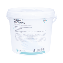 Distributeur de lingettes humides MaiMed MyClean S