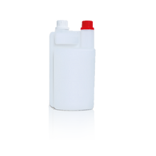 Flacon doseur MaiMed MyClean - 1l non rempli IN, FD, DS, DS OA | Paquet (1 pièce)