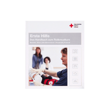 Handbuch zur Ersten Hilfe DGUV