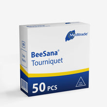 Garrot BeeSana® | Paquet (50 pièces)