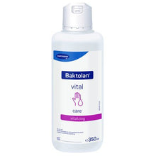 Hartmann Baktolan vital Hautpflegecreme 350 ml | Packung (1 Stück)