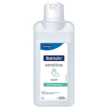 Hartmann Baktolin sensitive Waschlotion 5 l Kanister | Kanister (1 Stück)