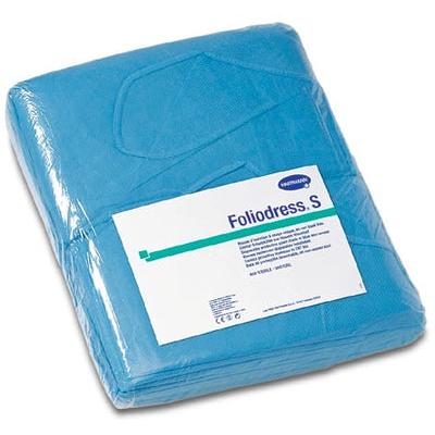 Hartmann Foliodress S Schutzkittel steril | Karton (1 Karton)