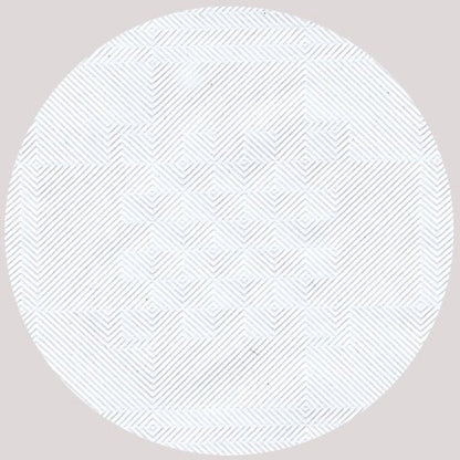 Das PAPSTAR Papiertischtuch mit Damastprägung von PAPSTAR GmbH ist eine weiße, elegante und festliche Papiertischdecke mit dezenter Damastprägung. Erhältlich als Rolle im Karton.