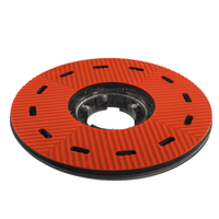 Numatic Octo Nuloc2 Treibteller, 305 mm für TTV678/TVL850 | Packung (1 Stück)