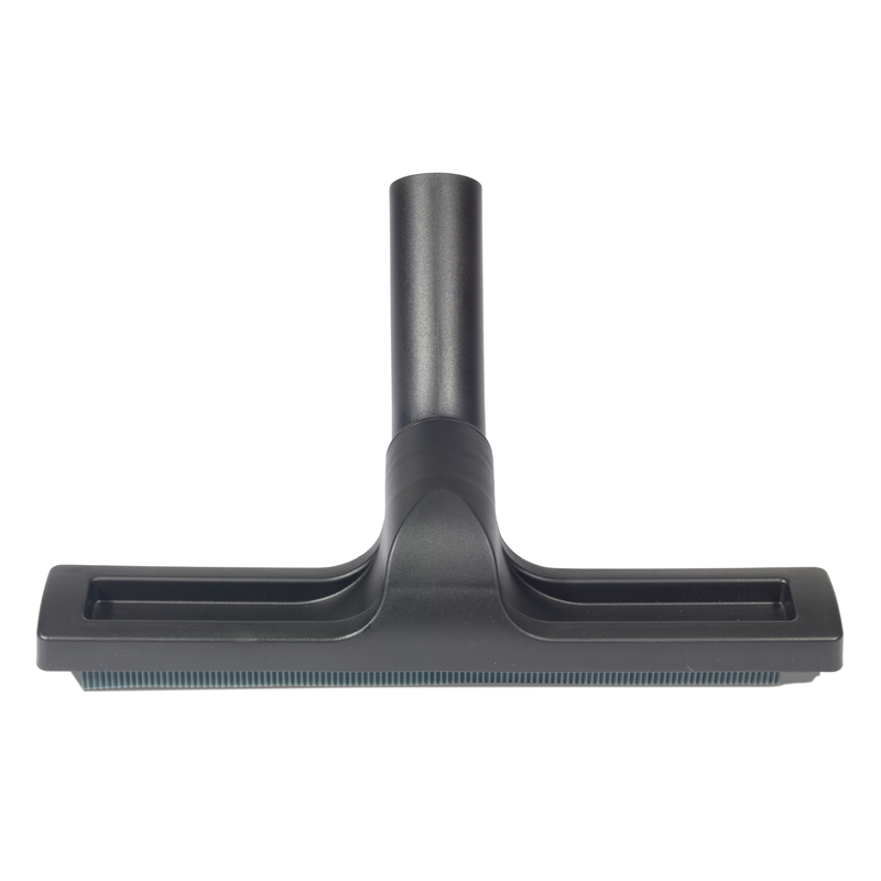 Numatic Wassersaugdüse 300 mm mit Gummi/Gummi und Laufrollen, 32 mm | Packung (1 Stück)