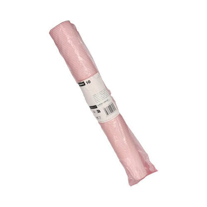 Dans le pack de 100, vous recevez les gobelets blancs Starpak (0,18l, Ø7,03cm, 9,1cm) en polystyrène, compatibles avec les distributeurs automatiques, emballés sous film - idéal pour les fêtes et événements.