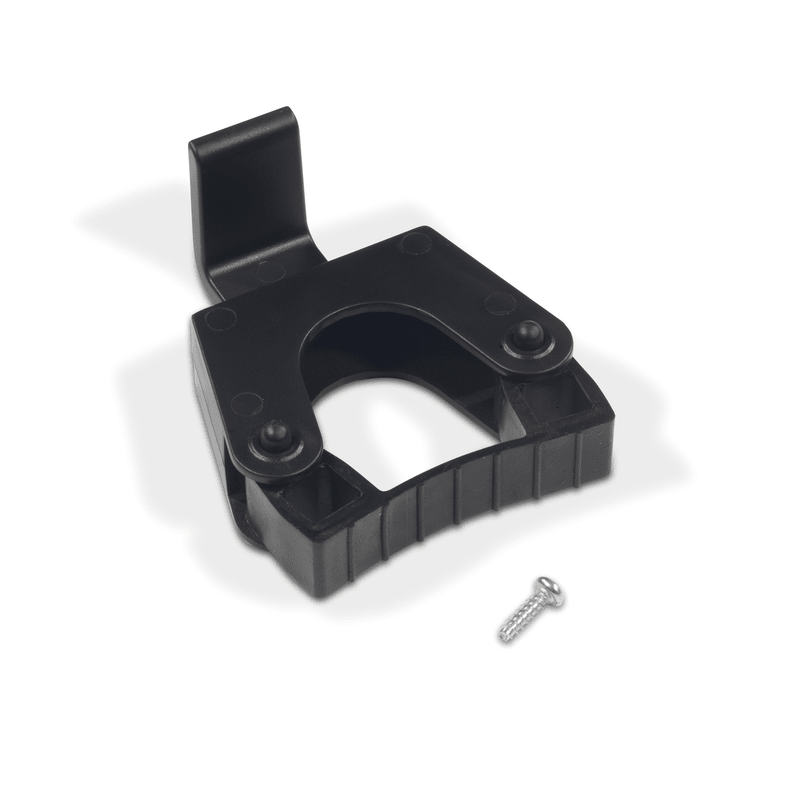 Numatic Toolflex Halterung zur Befestigung an Numatic Ablageschale | Packung (1 Stück)