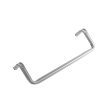 Numatic Schiebebügel für den Einsatz ohne Abfalleinheit (SM0) | Packung (1 Stück)
