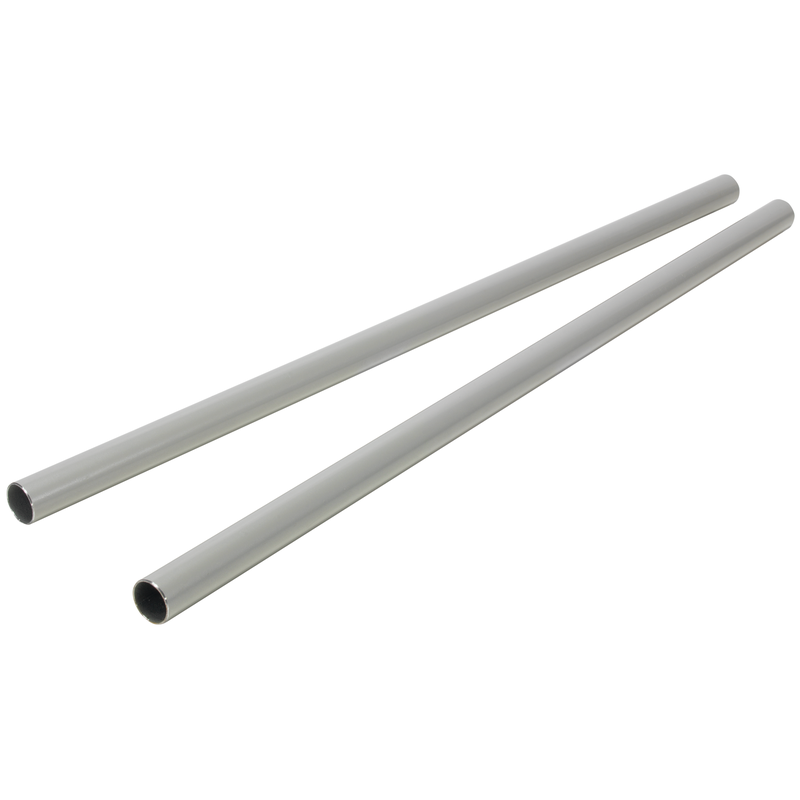 Numatic Traversen für Ablageschalen auf NKT-Hotelwagen (2 Stück) | Packung (1 Stück)