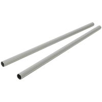Numatic Traversen für Ablageschalen auf NKT-Hotelwagen (2 Stück) | Packung (1 Stück)