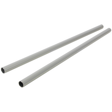 Fermes Numatic pour plateaux de rangement sur chariots d'hôtel NKT (2 pièces) | Paquet (1 pièce)