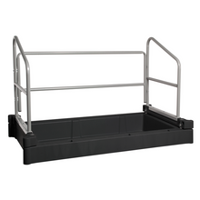 Numatic Set NKA-13 Ensemble d'extension pour chariot d'hôtel | Paquet (1 pièce)