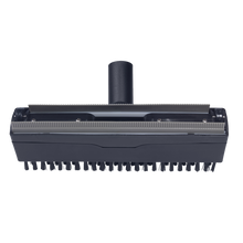 Numatic Bodensaugdüse 300 mm mit Scheuerbürste und Gummisauglippen, 32 mm Zubehör | Packung (1 Stück)