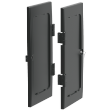 Numatic 2 portes pour chariots de nettoyage (SRK 26) | Paquet (1 pièce)