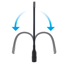 Numatic Flexi-Fugendüse 450 mm, 32 mm Zubehör | Packung (1 Stück)