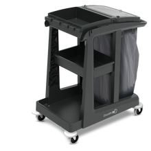 Chariot de nettoyage Numatic EcoMatic EM-1 | Paquet (1 pièce)