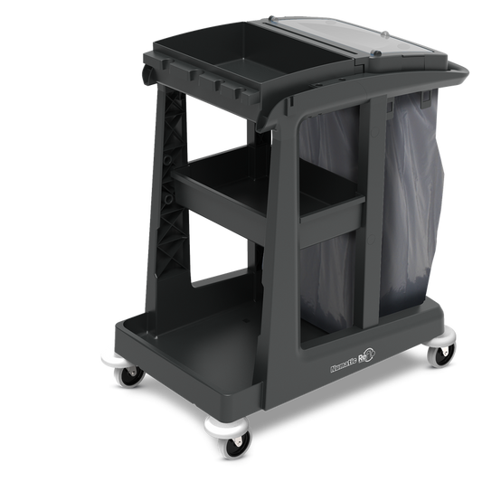 Chariot de nettoyage Numatic EcoMatic EM-1 | Paquet (1 pièce)