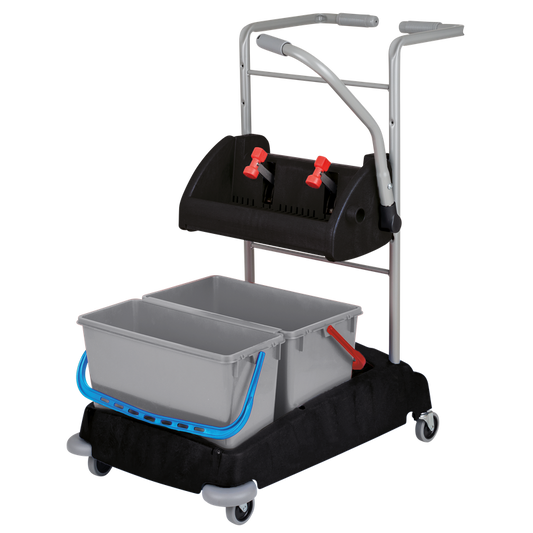 Numatic ProCar 1G Noir/ VMW-2215 (incl. BK3) | Paquet (1 pièce)