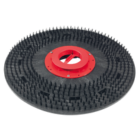 Numatic 2 x plaques d'entraînement 225 mm (NUC244NX/TTB420) | Paquet (1 pièce)