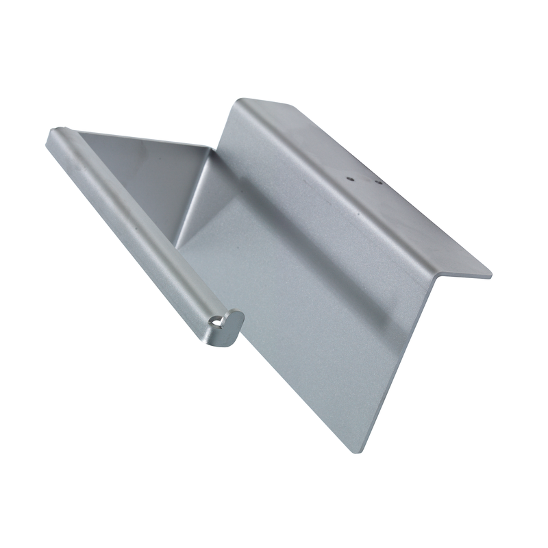 Numatic Rollen-Halterung für Papier, Edelstahl | Packung (1 Stück)