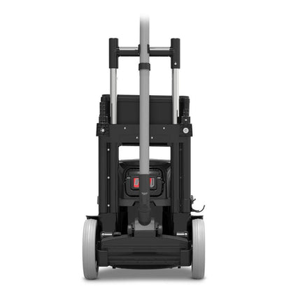 Aspirateur sans fil Numatic PBT230NX/1, noir, jeu d'accessoires AS56(2.2P) | Paquet (1 pièce)