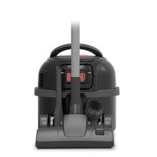 Numatic Batterie-Staubsauger NBV190NX/1, reflo, Zubehörset AS56(2.2P) | Packung (1 Stück)