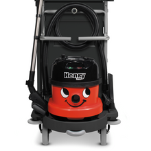 Numatic Staubsauger Transportset: NKA109 | Packung (1 Stück)