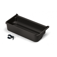 Numatic Set NKA-120R : plateau de rangement et support pour SMM40, noir | Paquet (1 pièce)