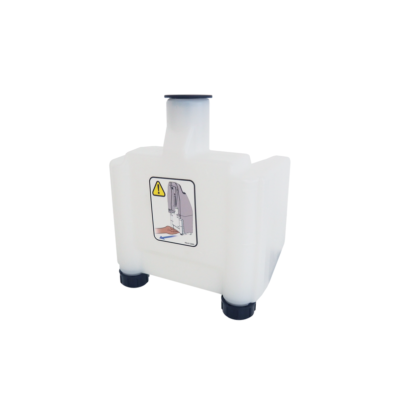 Numatic Frischwassertank für NUC244NX/TTB420 komplett | Packung (1 Stück)