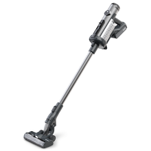 Numatic Batterie-Staubsauger "Numatic Quick" NQ.100 grau inkl. 2 Akkus | Packung (1 Stück)