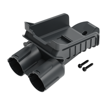 Support mural Numatic pour Henry/Numatic Quick | Paquet (1 pièce)