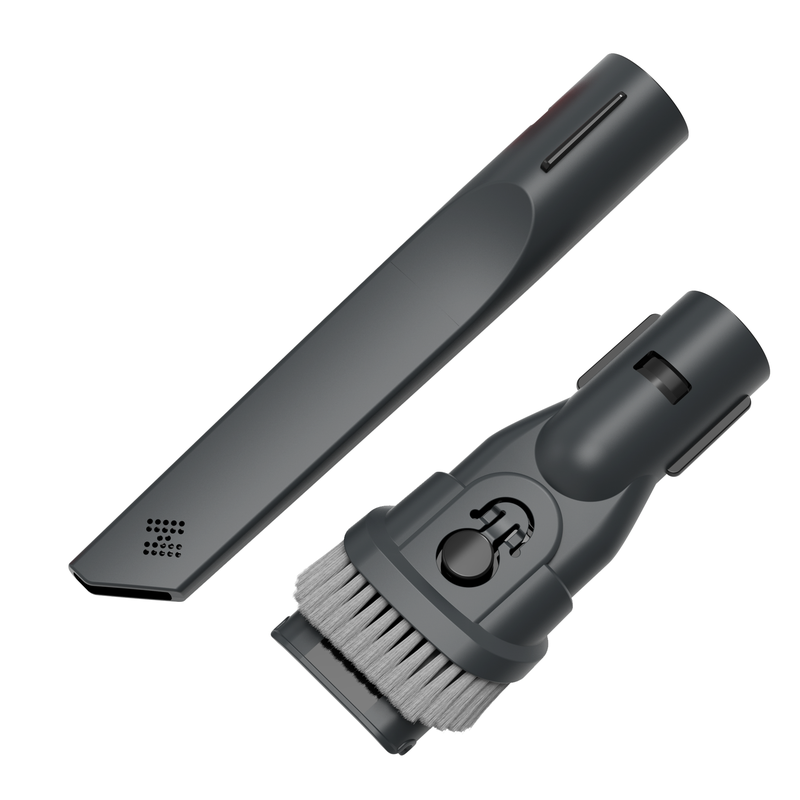 Numatic Henry Buse à joint rapide et ensemble d'accessoires de fixation combinés 2 en 1 | Paquet (1 pièce)