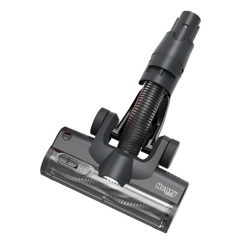 Numatic Bürstwalzenset mit Kappe für Quick-Turbodüse | Packung (1 Stück)