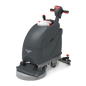 Numatic Batterie-Scheuersaugmaschine TBL4055/100 inkl. integriertem Ladegerät und Ten-Tec | Packung (1 Stück)