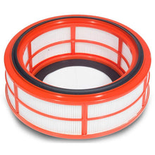 Cartouche filtrante Numatic H14 pour TRM240P-11 | Paquet (1 pièce)