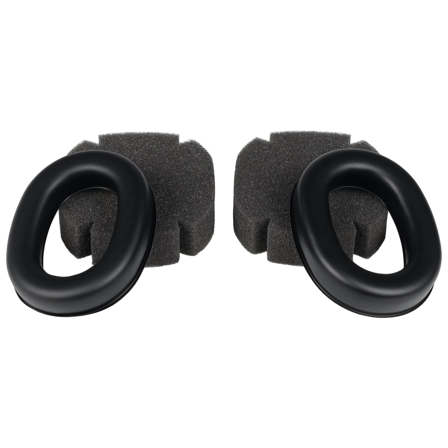 Kit d'hygiène NITRAS pour cache-oreilles, 1 paire par sachet | Paquet (1 paire)