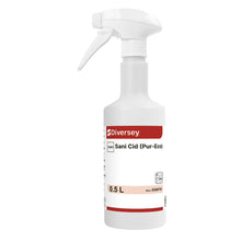 TASKI Sani Cid (Pur-Eco) Sprühflasche  | Flasche (500 ml)