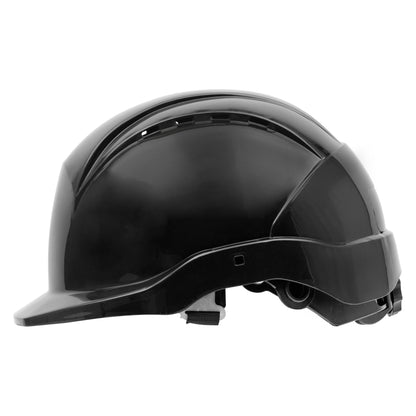 NITRAS HEAD PROTECT, Industrieschutzhelm