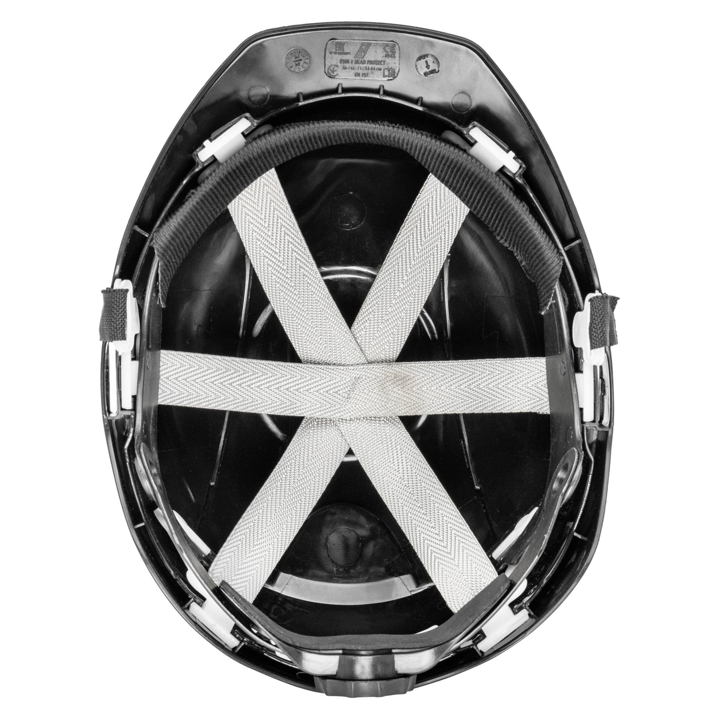 NITRAS HEAD PROTECT, Industrieschutzhelm