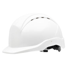 NITRAS HEAD PROTECT, casque de sécurité industrielle