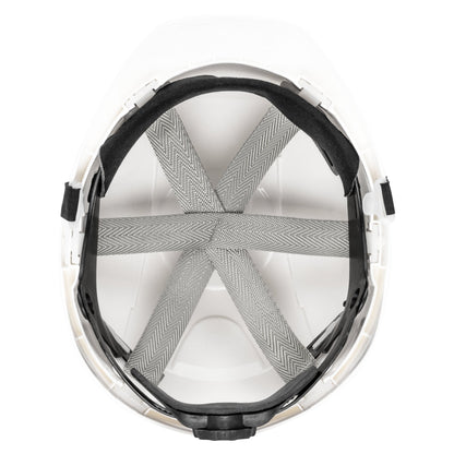 NITRAS HEAD PROTECT, Industrieschutzhelm