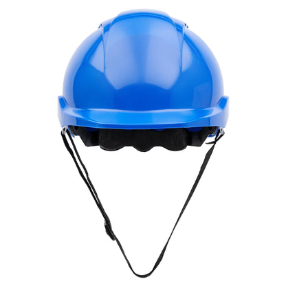 NITRAS HEAD PROTECT, Industrieschutzhelm