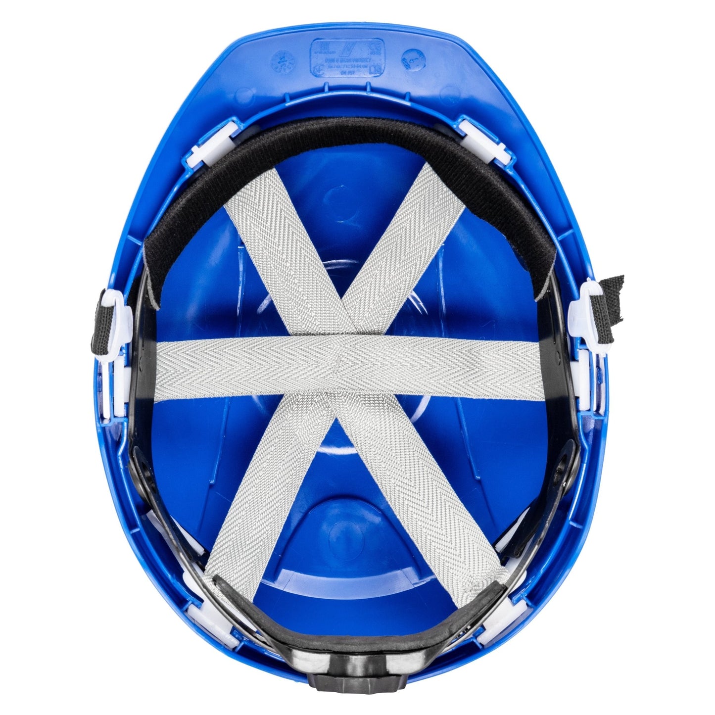 NITRAS HEAD PROTECT, Industrieschutzhelm